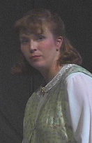 Bryn Jameson as Dora Bacher